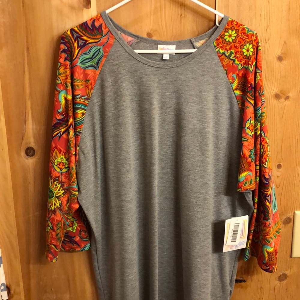 LulaRoe Randy NWT